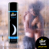 2 x Pjur Aqua Water Based Lubricants 100ml | Slippery Long Lasting | Personal Sex Lube
