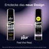 Pjur Back Door Silicone Based Anal Glide Lubricants | For comfortable anal sex Lube | 100 ml | extra-long lubrication 