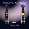 Pjur Cult Ultra Shine 250 ml | Dressing Aid Shining Spray For Latex Rubber Clothes