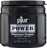 Pjur Power Premium Cream 500 ml | Silicone Fist It Anal Penetration Fisting Lube