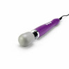Doxy Original Wand Body Massager | Multi Speed Powerful Strong Vibration Vibrator | Purple
