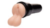 Fleshlight Fleshsack Balls & Butt Masturbator | Realistic Butt Stroker | Sex Toy