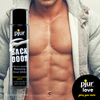 1 x Pjur Back Door Silicone Based Anal Glide Lubricants | Relaxing Lube | 250 ml