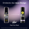 Pjur Back Door Silicone Based Anal Glide Lubricants | For comfortable anal sex Lube | 30 ml | extra-long lubrication 
