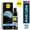 Pjur Analyse Me Anal Comfort Spray 20 ml | Relaxation Spray For Anal Sex Lubricant