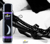 Pjur Cult Ultra Shine 250 ml & Dressing Aid 100 ml | Combo Deal | Shining Spray Latex Rubber Clothes |
