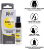 Anal Lube & Spray Combo Deal | Pjur Back Door | Analyse Me Relaxing Silicone Lube 30 ml & Anal Spray 20 ml