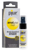 Pjur Analyse Me Relaxing Silicone Lube 30 ml + Pjur Anal Comfort Spray 20 ml | Lubricants