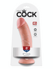 Pipedream King Cock Realistic Dildos | Suction Cup Harness Compatible Strap-On | Sex Toy