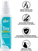 Pjur Toy Clean | Intense Sex Toy Cleaning Spray | Hygiene Wash Alcohol Free | 100ml