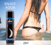 Boners Penis Cleaner | Pjur Aqua Water Based Lubricant Lube 100 ml | Pjur Sex Toy Cleaner Spray