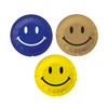 EXS Regular Smiley Face Themed Vegan Condoms | Pack 24 | 54mm Nominal |