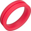 Screaming O RingO Pro LG Cock Ring | Red | 32mm Wide Penis Ring | Sex Toy