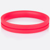 Screaming O RingO Pro XXL Cock Ring | 57mm Wide | Reusable Penis Ring | Red