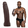 Fleshlight Fleshjack Boys Milan Christopher Realistic Dildo | Anal Cock Dildo | Sex Toy