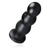Buttr Ribbed Tactical III Anal XXL Butt Plug | Anal Vaginal Stimulation Sex Toy