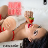 Fleshlight Girls Alina Lopez Male Masturbator | Real Feel Pussy Vagina Stroker | Sex Toy