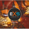 Exs Mixed Flavoured Condoms | Pack of 12 | Cola Strawberry Bubblegum Chocolate