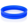 Screaming O RingO Pro XL Cock Ring | 48mm Wide | Reusable Penis Ring | Blue