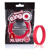 Screaming O RingO Pro XL Cock Ring | 48mm Wide | Reusable Penis Ring | Red