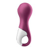 Satisfyer Lucky Libra Clitoral Stimulator Vibrator | Waterproof Rechargeable | Sex Toy