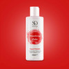 So Divine Strawberry Fruit Flavoured Lubricant | 100 ml | Vegan Body Safe Glide