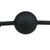 EasyToys Small Silicone Ball Gag | Silicone Bondage Gag Ball