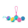 PMV20 Vita Kegel Ball Set Jiggle Balls | Geisha Kegel Muscles Pelvic Exerciser | Strong Pelvic Muscles Exerciser Balls