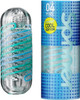 Tenga Spinner Pixel Cool Edition | Powerful Twist Stroke Male Masturbator Stroker | Sex Toy