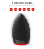 Otouch Chiven Vibration Heating Male Masturbator | Oral Stimulation Design Sex Toy