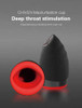 Otouch Chiven Vibration Heating Male Masturbator | Oral Stimulation Design Sex Toy