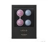 LELO Beads Classic Balls Set | Silicone Jiggle Kegel Muscles Pelvic Exerciser