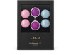 LELO Beads Plus Balls Set | Silicone Jiggle Kegel Muscles Pelvic Exerciser