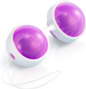 LELO Beads Plus Balls Set | Silicone Jiggle Kegel Muscles Pelvic Exerciser