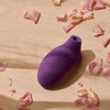 LELO SONA 2 - Purple Sonic Massager | Clitoral Stimulator Vibrator | Woman Orgasm Sex Toy