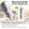 Tenga Original XTR Gentle Vacuum Cup | Male Masturbator Stroker |