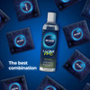 MY SIZE Lube Me Natural Premium Lubricant 100ml | Water Based Lube Glide | Suitable With Latex Condoms & Toys