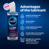 MY SIZE Lube Me Tingly Warming Premium Lubricant 100ml | Water Based Lube Glide