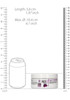 Pharmquests Fist It Anal Relaxer 300 ml Gel | Fisting Anal Sex Penetration Lube