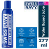 Swiss Navy Premium Water Based Personal Lubricant 177ml |  Vaginal Anal Intimate |  Sex Lube