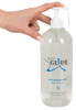 Just Glide Water Based Lubricant | 1000 ml | Odourless Colourless Vegan | Sex Lube