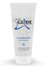 Just Glide Water Based Lubricant | 200 ml | Odourless Colourless Vegan | Sex Lube