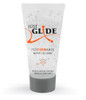 Just Glide Performance Water + Silicone Based Lubricant | 20 ml | Vegan Sex Lube