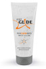 Just Glide Performance Water + Silicone Based Lubricant | 200 ml | Vegan Sex Lube