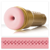 Fleshlight Pink Pure Stamina Training Unit Masturbator Stroker Sex Toy