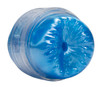 Fleshlight Quickshot Alien Blue Pussy Lady Butt Masturbator | Stroker Sex Toy