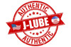 J Lube Powder 284g | Veterinarian Lubricant Water Based For Veterinary Use Only