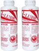 J Lube Powder 284g | Veterinarian Lubricant Water Based For Water Based Lubricant For Fisting Hand Toy Anal Sex
