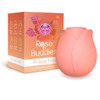 Skins Rose Buddies Rose Purrz |  Vibrators Clitoral Tongue Stimulator  | Women Sex Toys