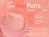 Skins Rose Buddies Rose Purrz | Vibrators Clitoral Tongue Stimulator | Women Sex Toys